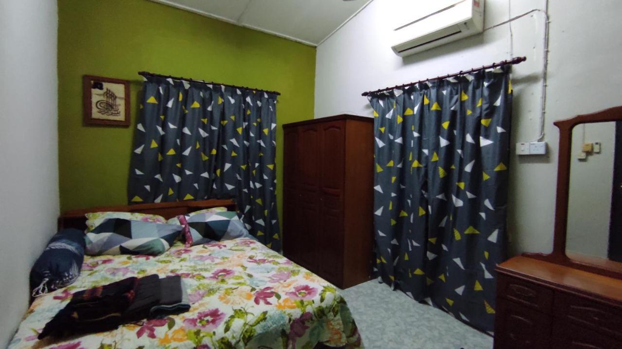 Holiday home Opah Parit Buntar, Perak Parit Buntar