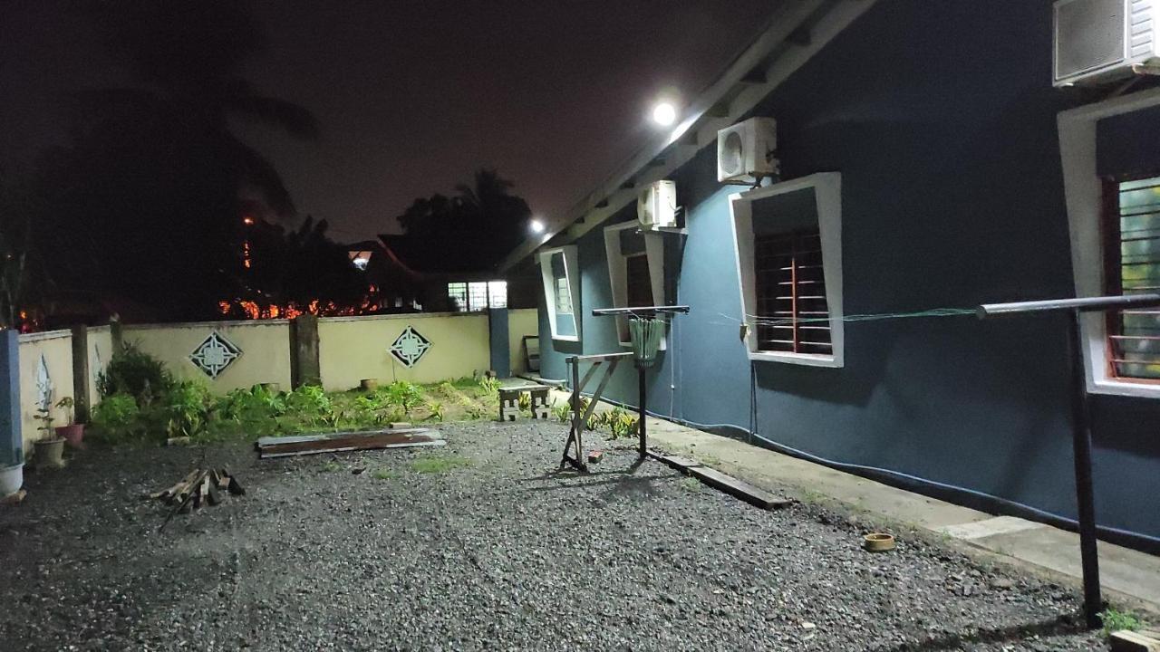 Holiday home Opah Parit Buntar, Perak