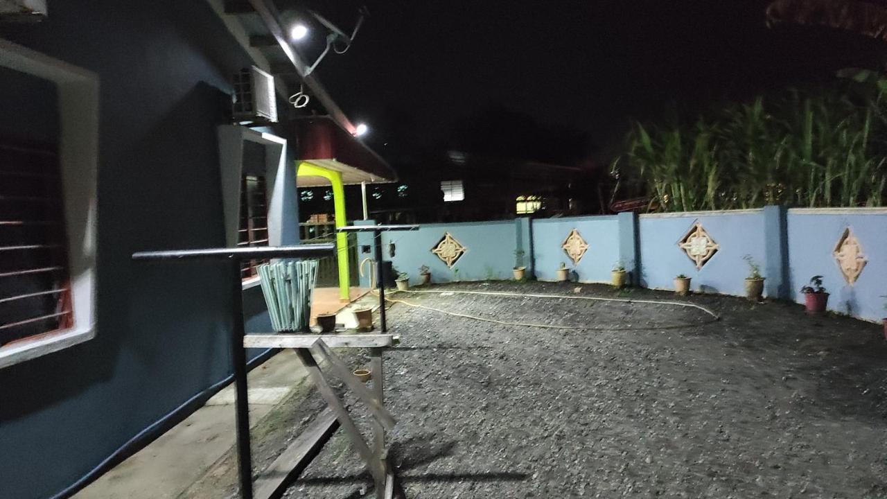 Opah Parit Buntar, Perak *
