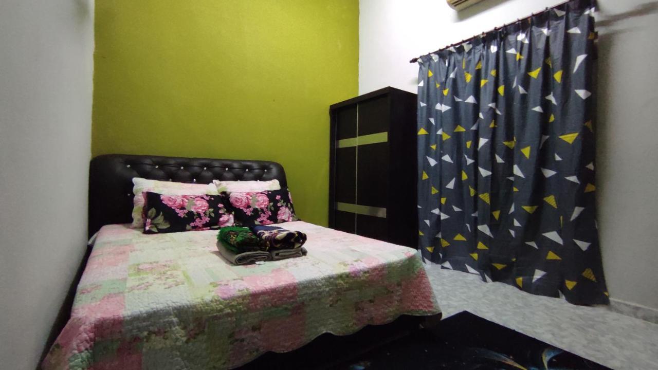 Holiday home Opah Parit Buntar, Perak Parit Buntar
