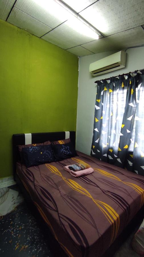 Holiday home Opah Parit Buntar, Perak