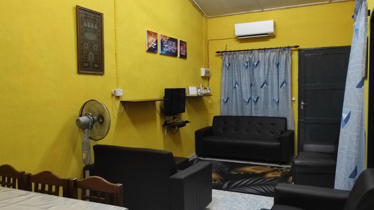 Opah Parit Buntar, Perak * Parit Buntar
