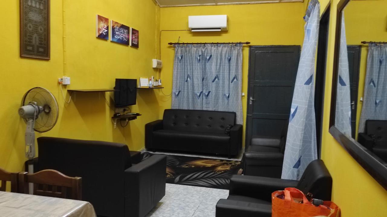 Opah Parit Buntar, Perak Parit Buntar
