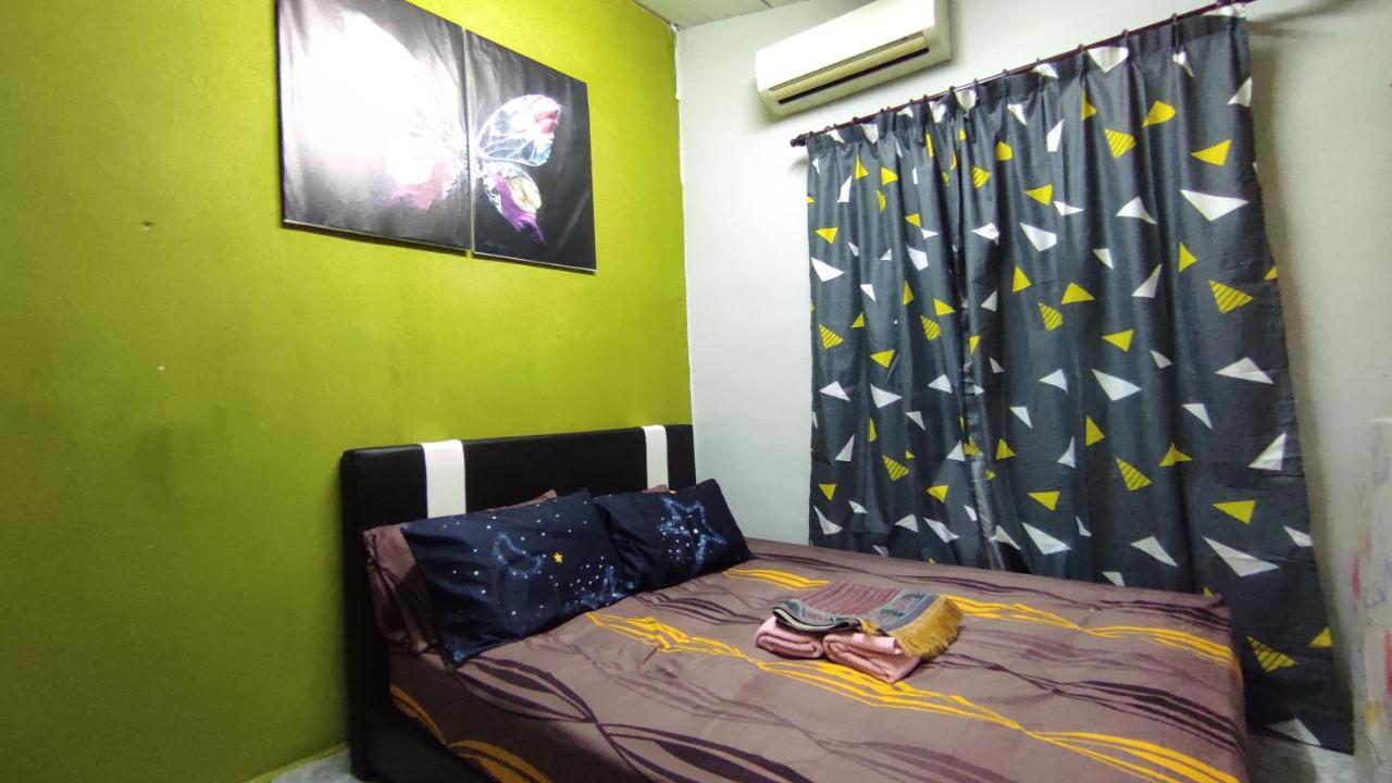 Holiday home Opah Parit Buntar, Perak