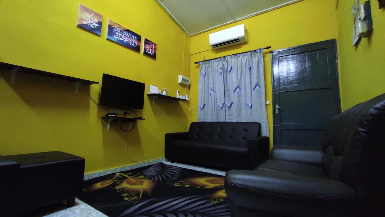 Holiday home Opah Parit Buntar, Perak *