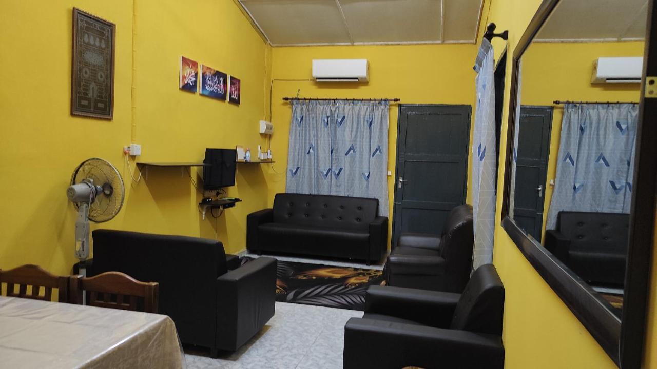 Holiday home Opah Parit Buntar, Perak