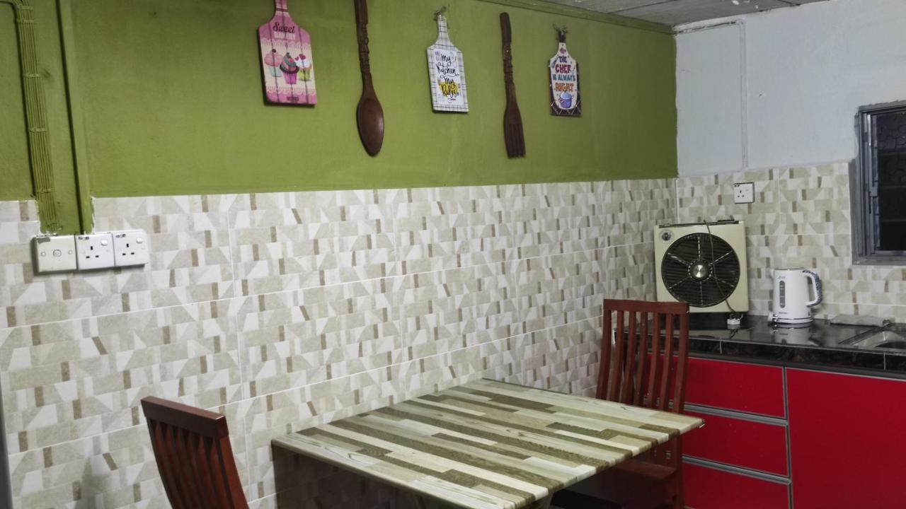 Holiday home Opah Parit Buntar, Perak *