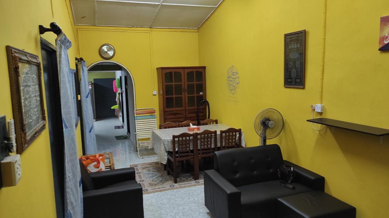 Opah Parit Buntar, Perak * Parit Buntar