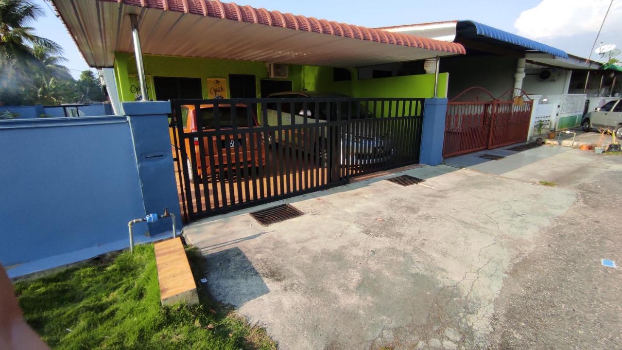 Holiday home Opah Parit Buntar, Perak Parit Buntar
