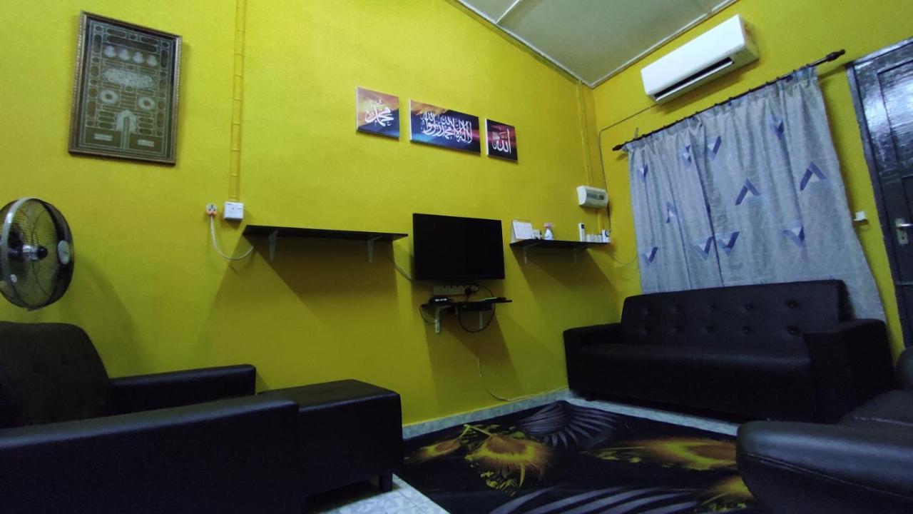 Opah Parit Buntar, Perak *