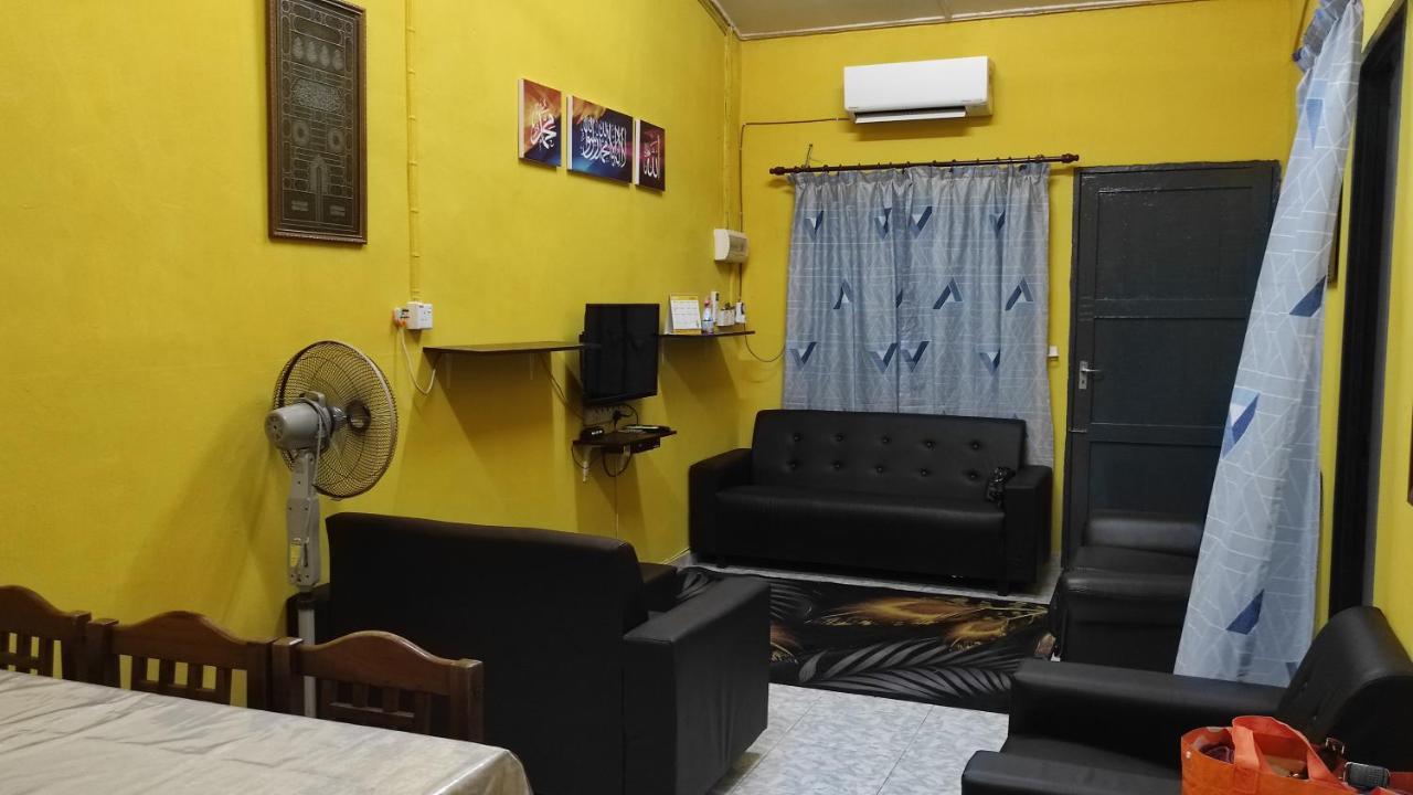Holiday home Opah Parit Buntar, Perak Parit Buntar