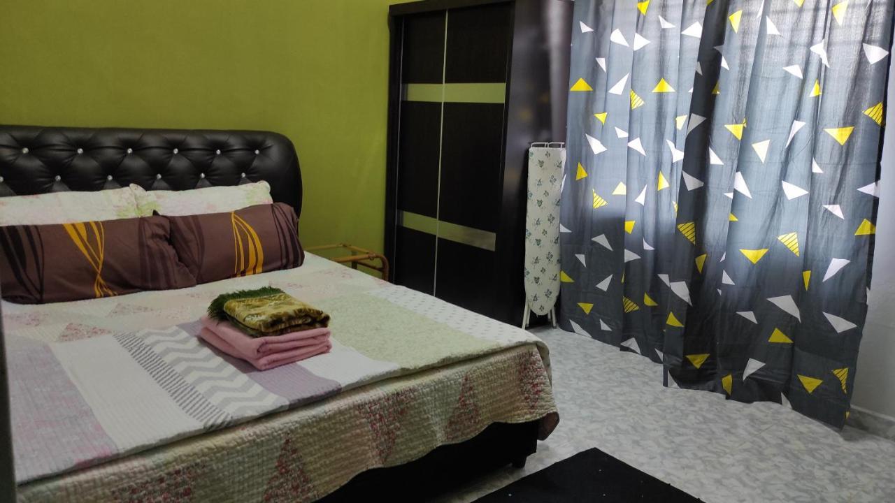 Holiday home Opah Parit Buntar, Perak Parit Buntar