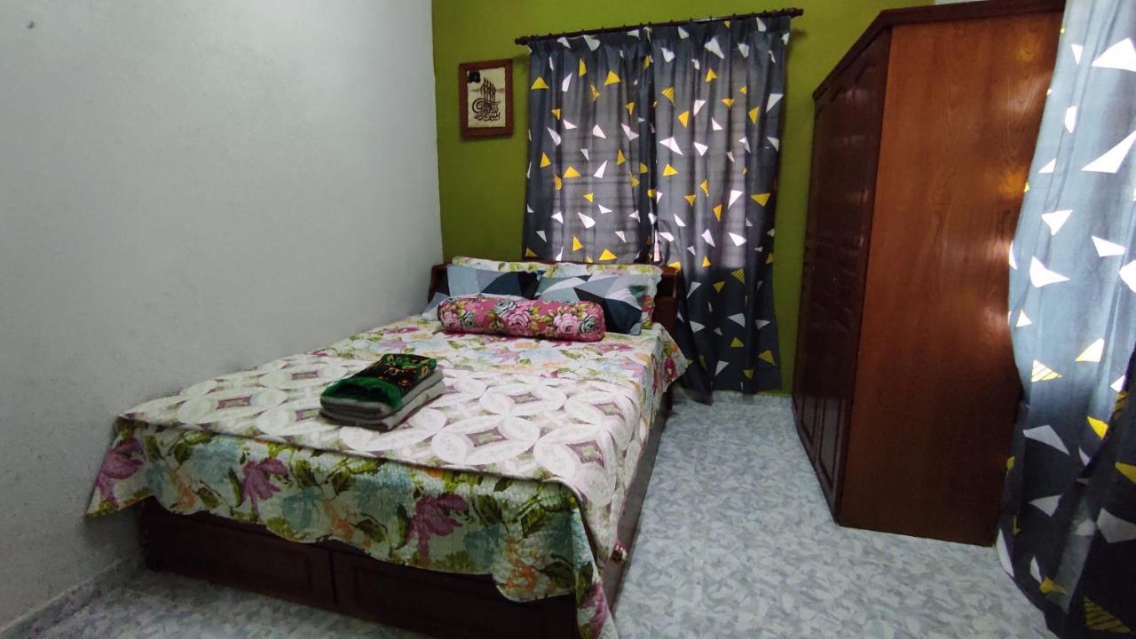 Opah Parit Buntar, Perak * Parit Buntar